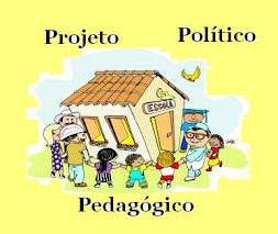 Projeto Político Pedagógico da Escola