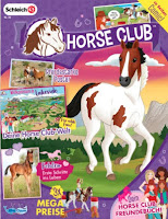 Horse Club 24/20