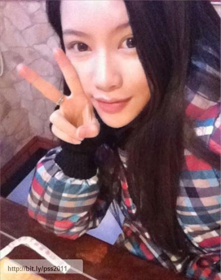 Pan Shuang Shuang Photos  News: Mavis Pan Shuangshuang 潘霜霜