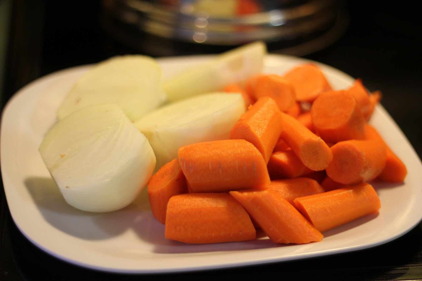 My Life On A Plate: Pioneer Woman's Pot Roast