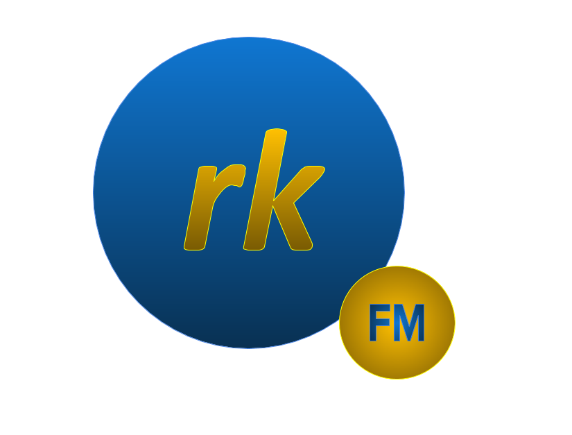 Site Oficial da RK FM-Do seu jeito-rk.com.br