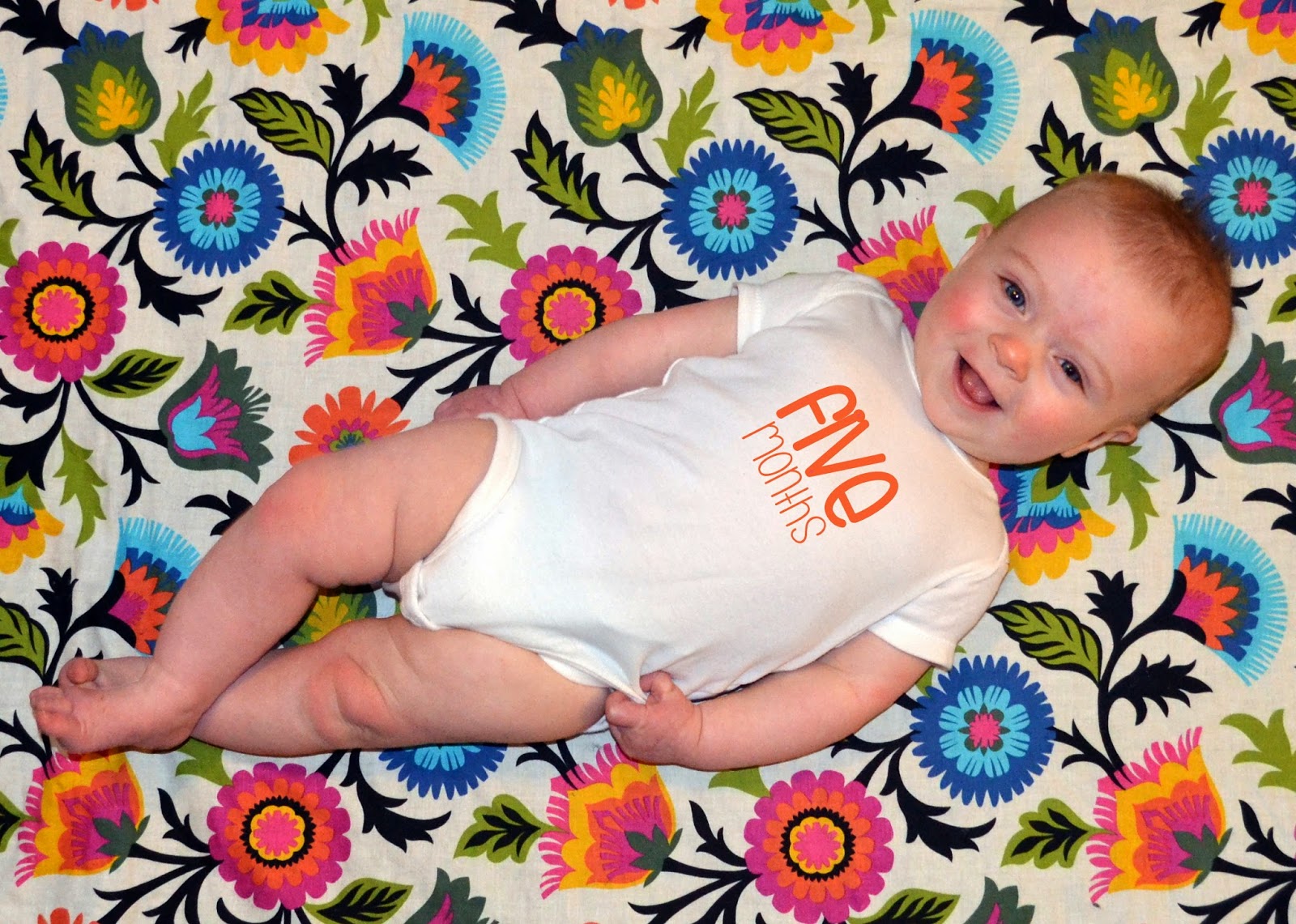 first comes love 4 + 5 months