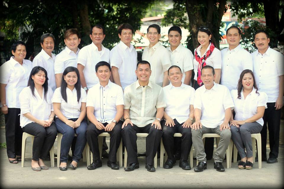 Strife Amidst a State of Calamity in the Municipality of Pateros