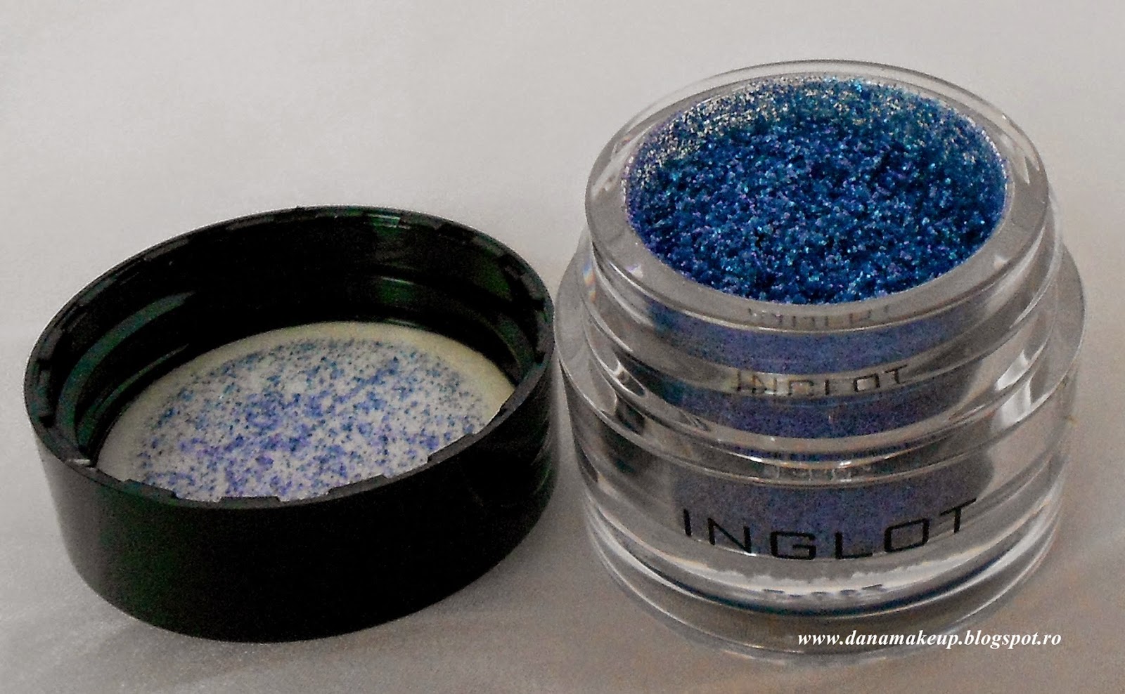 danamakeup.ro: Inglot beauty news
