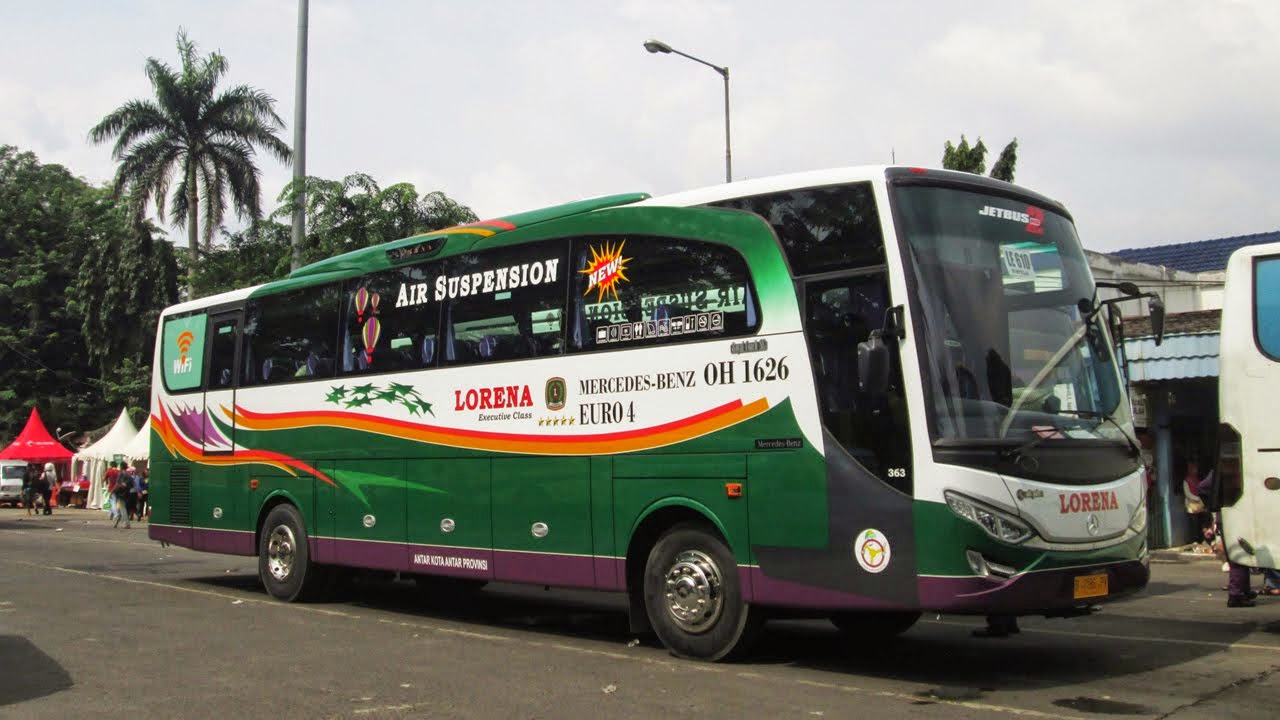 Tiket Bus Lorena - Mei Tiket Bus Lorena - Mei