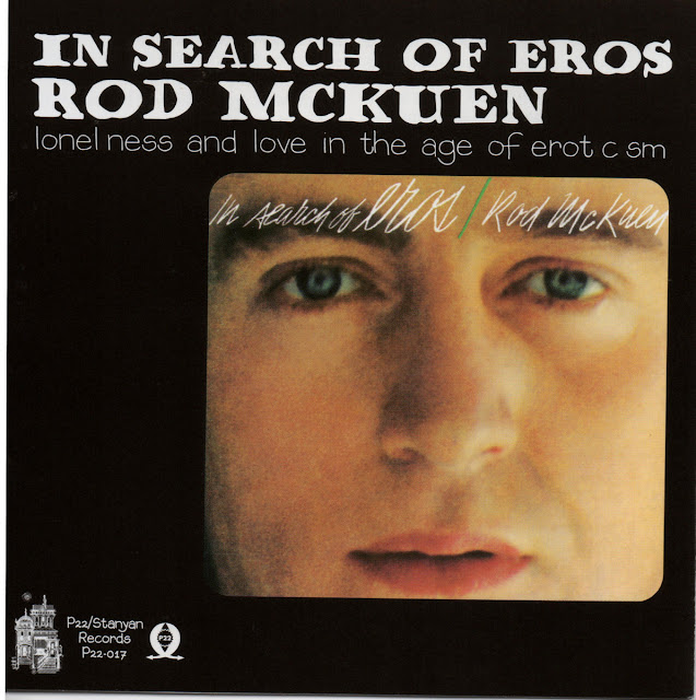 Los Angeles Files Musician & Poet Rod McKuen 2015 Westwood