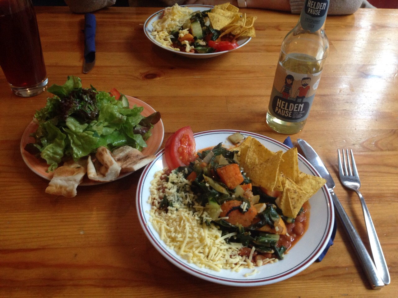 Bad Cannstatt Marz 2019