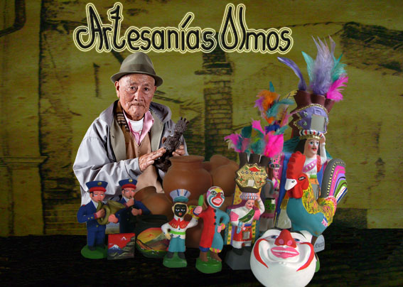 Jose Olmos