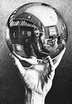 M.C Escher