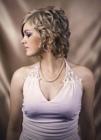 Hairstyles For Women Spring 2014 Hairstyle