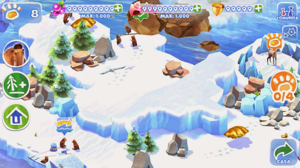 ice age adventure game cheats ice age adventure game cheats