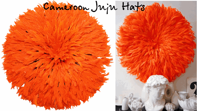  juju hats