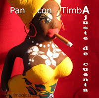  Pan Con Timba 