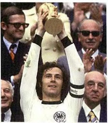 Franz Beckenbauer