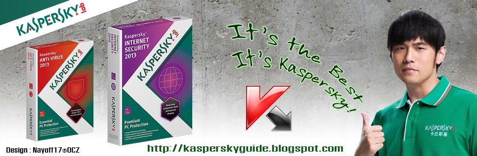 kaspersky Guide