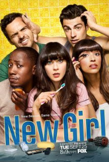 New Girl (Temporada 3)