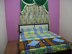 Klik : awf  homestay melaka