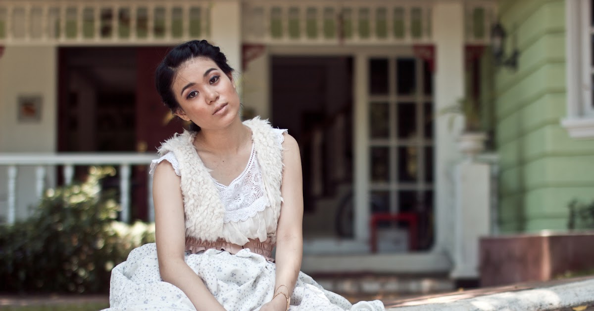 Sprinkle the Pixie Dust Curiouser and Curiouser