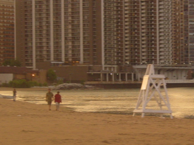 Hollywood Beach Chicago