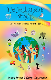 Affirmation Kids Card Deck