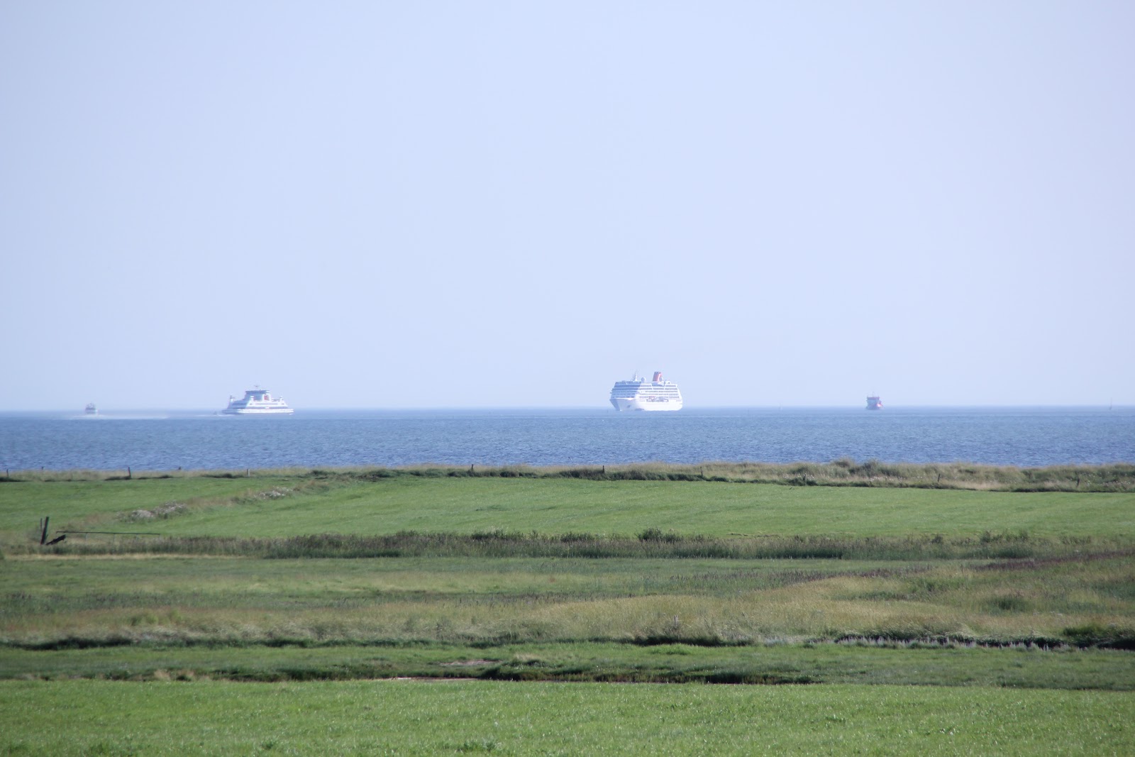 Flensburg Alte Post Neues Hotel Alte Hinterhofe Und Neue