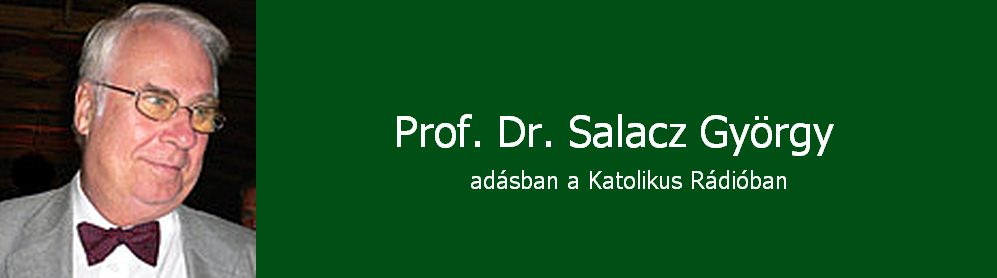 Dr. Salacz György