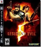 Download Game Resident Evil 5 Full Crack
