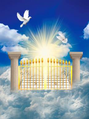 agape jesus is the