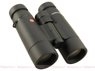 Leica 10x42 Ultravid HD Binoculars