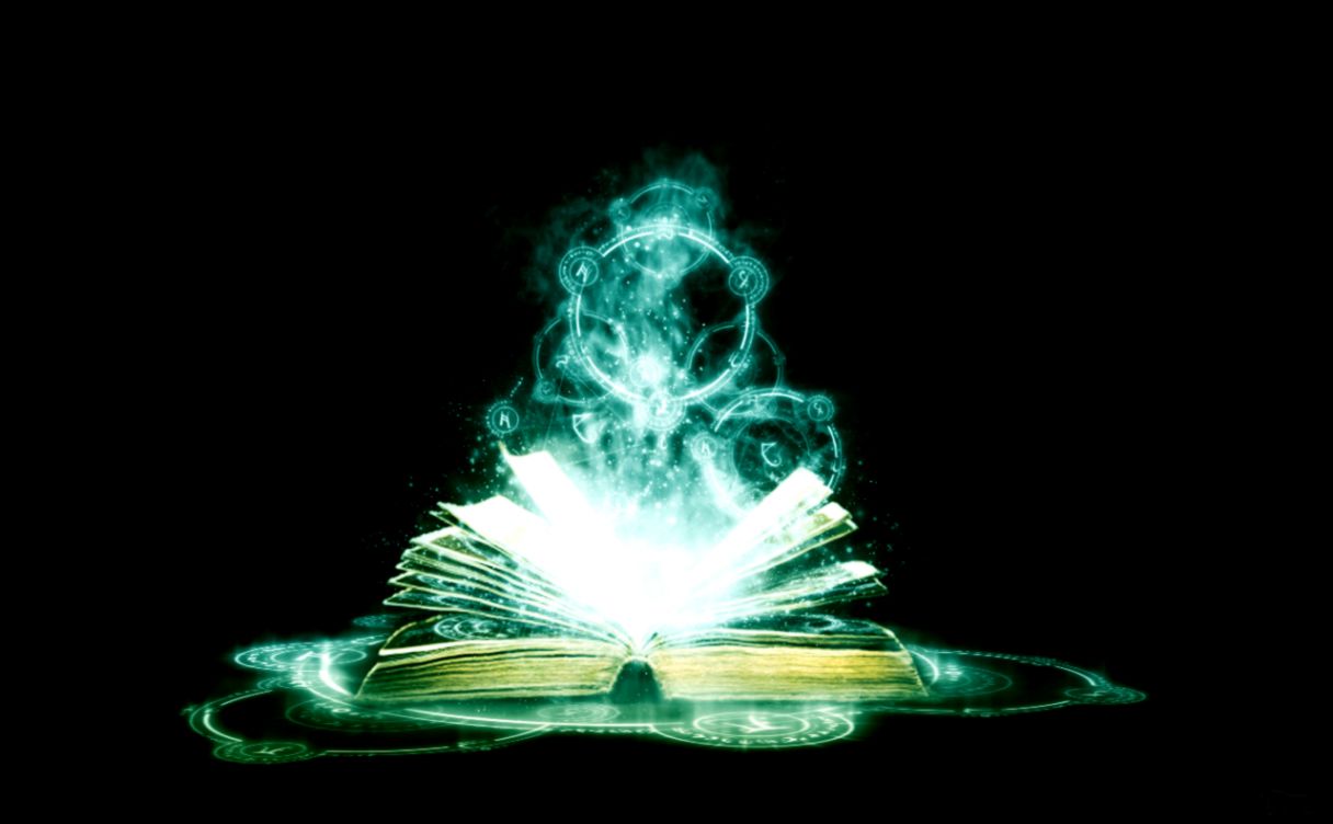 Book Of Magic Wallpaper WallHQ Book Of Magic Wallpaper WallHQ