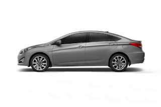 Hyundai I40 Hatchback