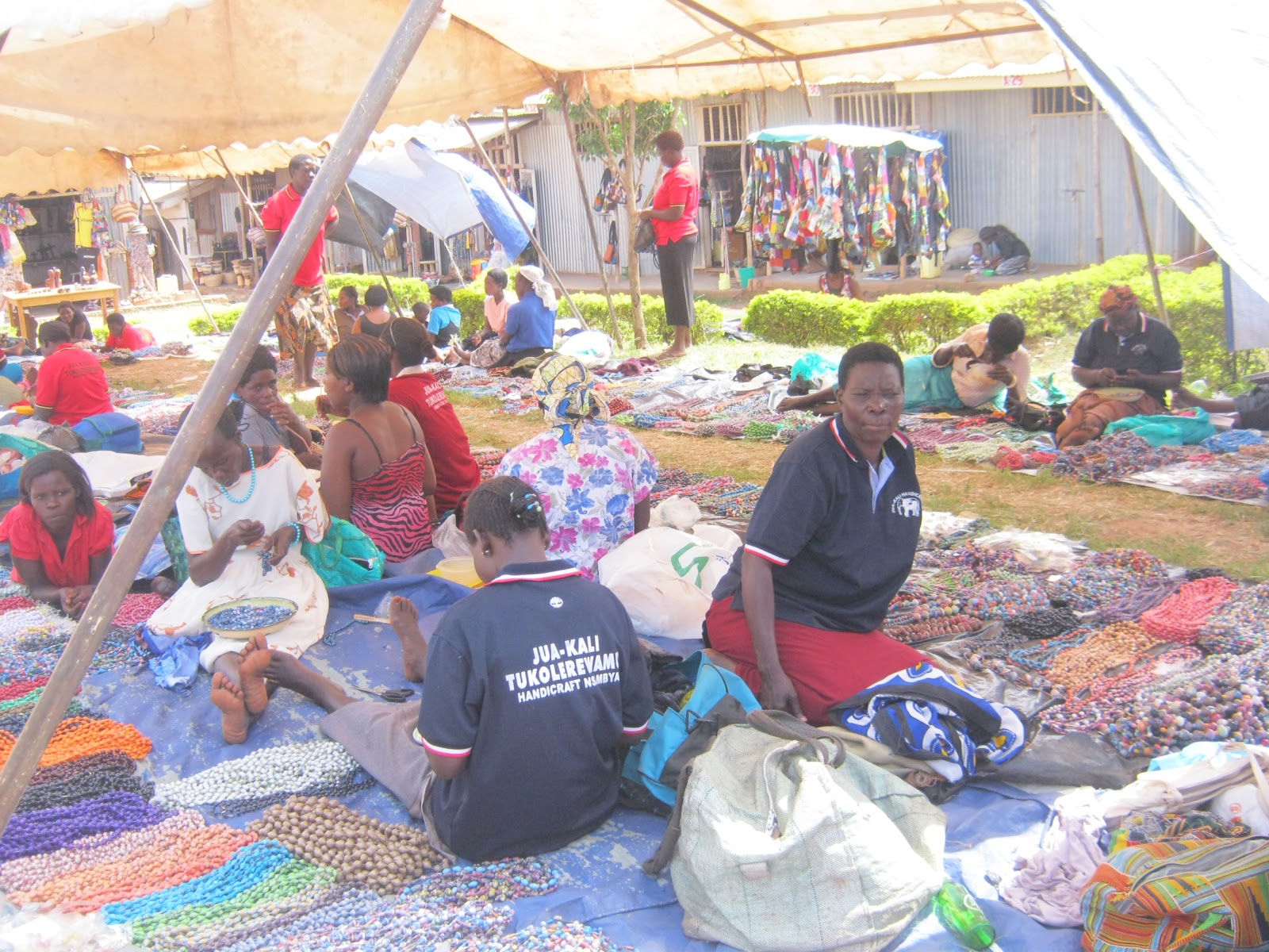 GIFTS OF L♥VE Gifts from Uganda Africa