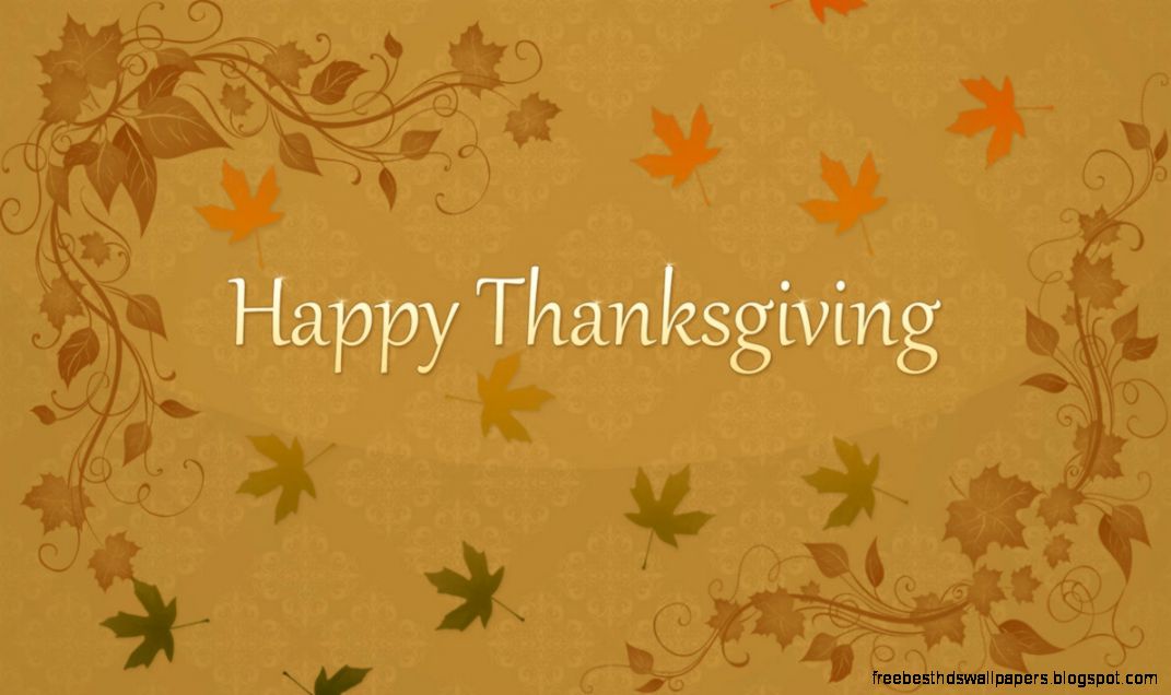Happy Thanksgiving 1920x1080 Desktop Background by CupcakeyKitten Happy Thanksgiving 1920x1080 Desktop Background by CupcakeyKitten
