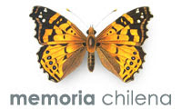 MEMORIA CHILENA