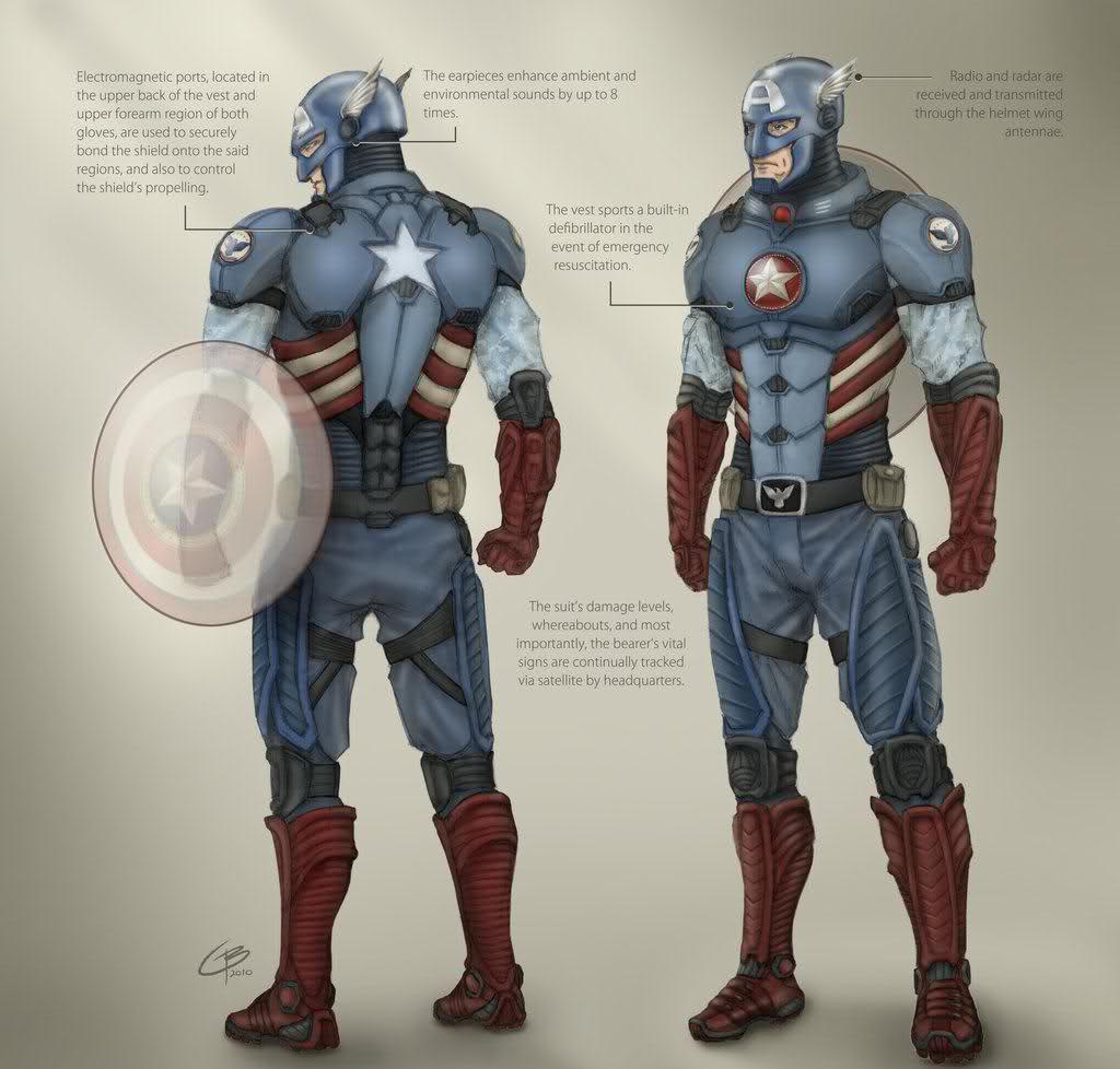 Cool Lady Deadpool Costume Lady Deadpool vs. General America