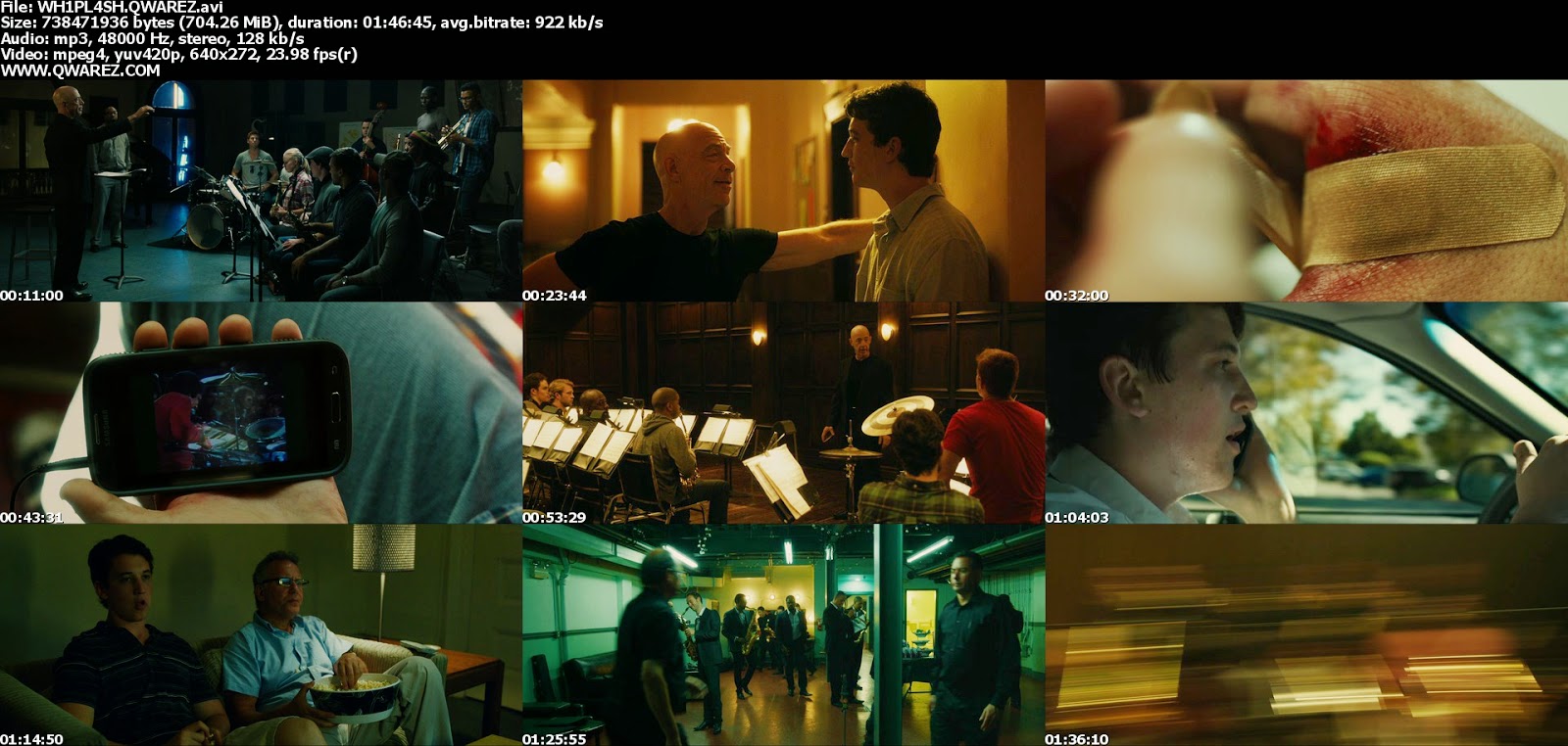 Un Novato en Apuros 2014 Latino HD 1080p - Pelculas en