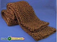 Sunday Night Link Blast ~A Mix Of Fun Crochet Patterns http://www.niftynnifer.com/2014/12/sunday-night-link-blast-mix-of-fun.html #LinkBlast #Crochet #CrochetRoundUp
