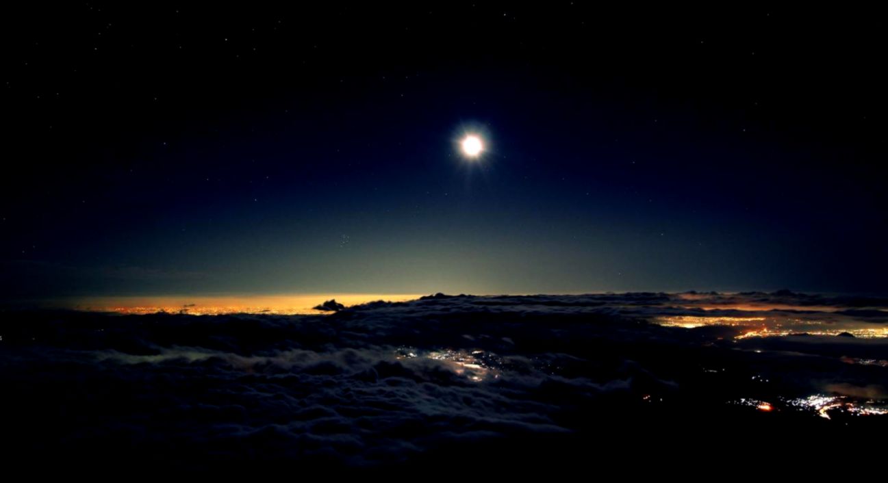 Unbelievable Night Sky Wallpaper 1366x768 px Free Download Unbelievable Night Sky Wallpaper 1366x768 px Free Download