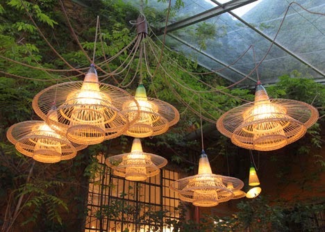 Aydinlatma Ve Dekor Dunyasindan Gelismeler Alvaro Catalan De Ocon Dan Pet Lamp