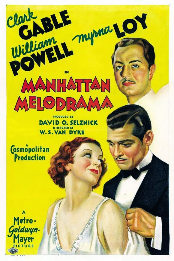 El Enemigo Público Número 1 (1934)