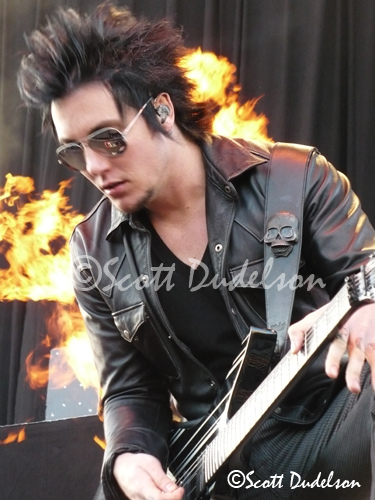synyster gates tattoos
