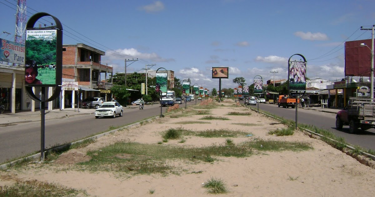 Sat lite Norte INFORMA NUESTRA GOLPEADA AVENIDA PRINCIPAL 25 DE MAYO