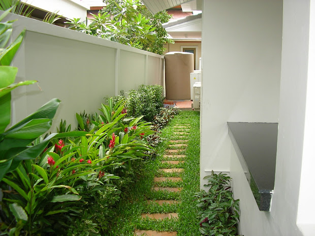 gardensiam residential