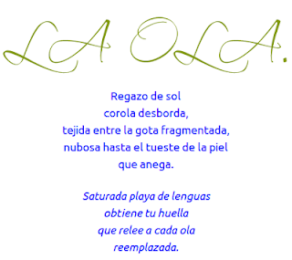 La ola