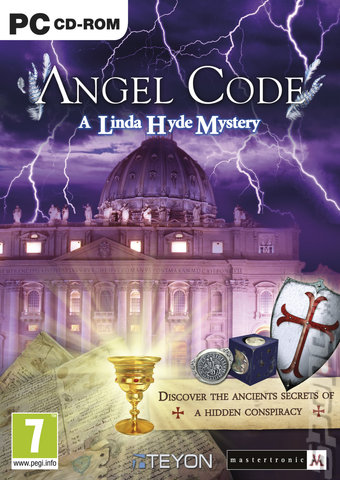 Angel Code A Linda Hyde Mystery PC Full PROPHET