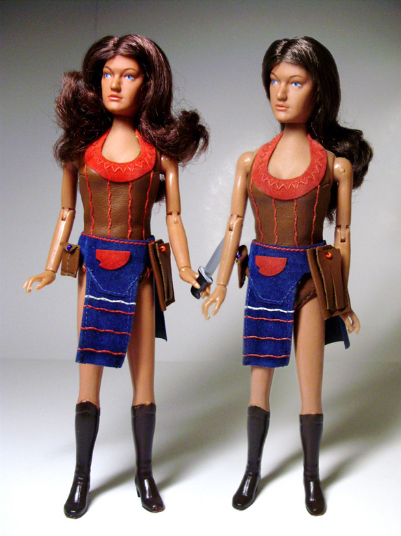 denys fisher doctor who