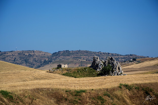 Antonio Caffo Pietraperzia