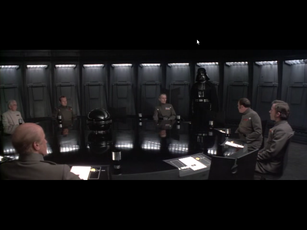 TestSheepNZ: The Death Star wasn&rsquo;t Agile – and other Imperial failings