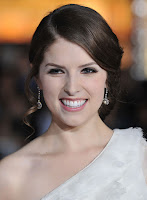 Anna Kendrick HQ photo