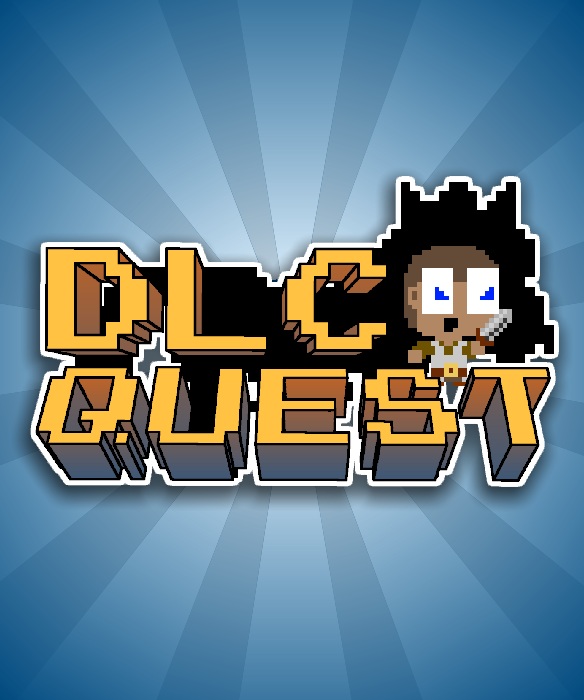dlc quest 2 title dlc quest 2 title
